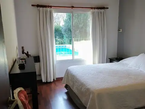 Casa en Alquiler Temporal de 2 dormitorios