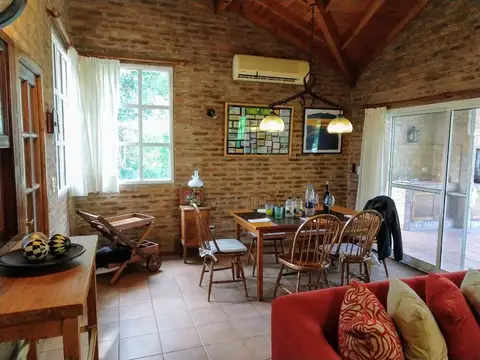 Casa en Alquiler Temporal al Norte