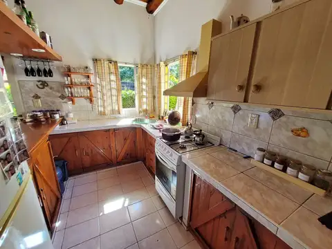 Casa en Venta de 3 dormitorios