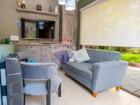 Departamento en Alquiler de 3 ambientes