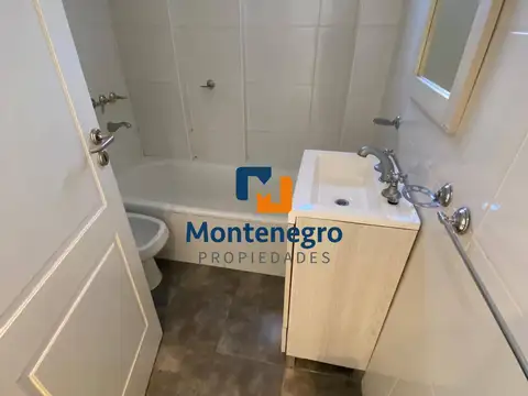 Departamento en Alquiler 9 años