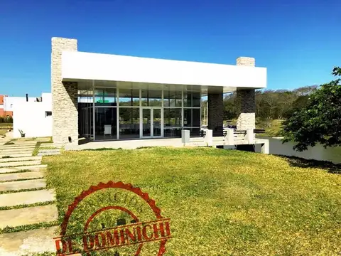 Vendemos terrenos en barrio privado perichon