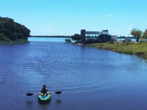 Vendemos terrenos en barrio privado perichon