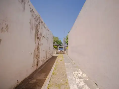 Terreno en Venta de 325,0 m2