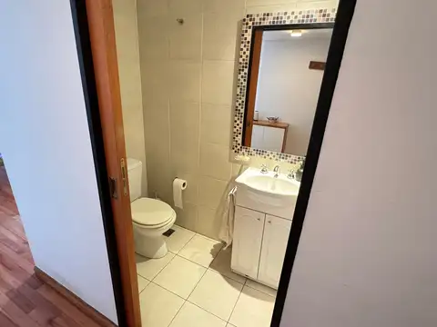 Departamento en Alquiler al Norte