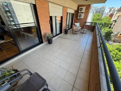 Departamento en Alquiler de 2 dormitorios