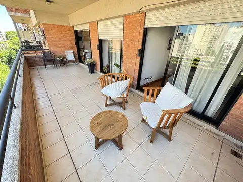 Departamento en Alquiler de 3 ambientes