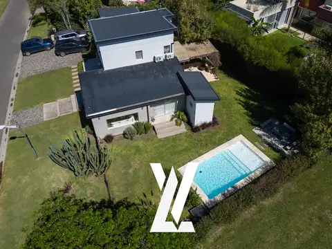 Casa en Venta de 3 dormitorios