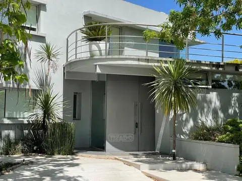 Barrio Privado Los Tilos - La Cañada de Pilar- Km 100