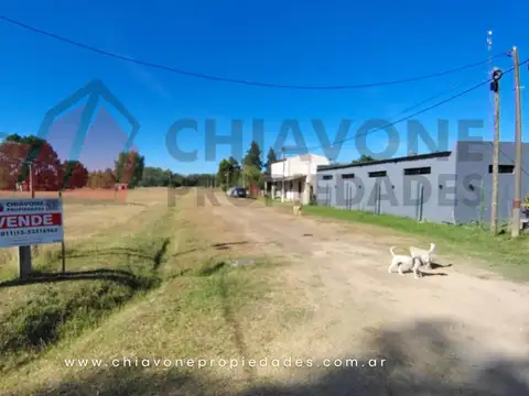 Terreno en Venta de 10000,0 m2