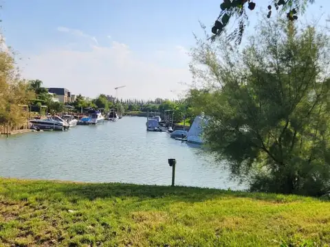 Terreno Lote  en Venta en El Yacht, Nordelta, Tigre
