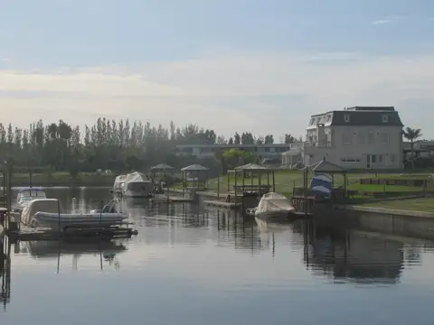 Terreno en Venta de 815,0 m2