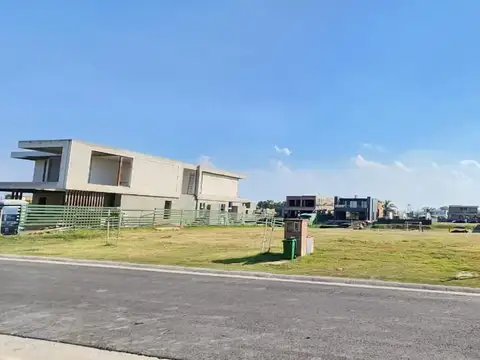 Terreno en Venta de 815,0 m2