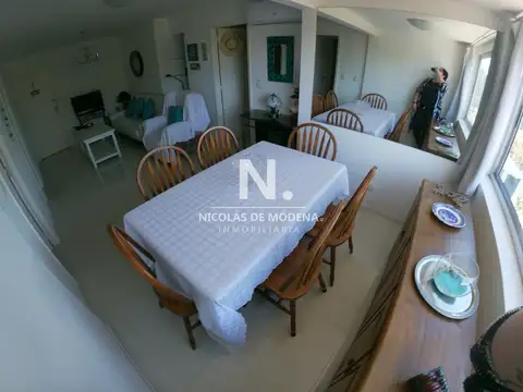 Departamento en Alquiler Temporal en Roosvelt, USD 0