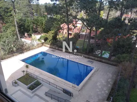 Departamento en Alquiler Temporal 2025 años