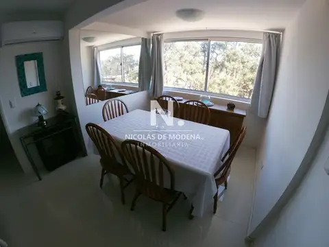 Departamento en Alquiler Temporal de 2 dormitorios