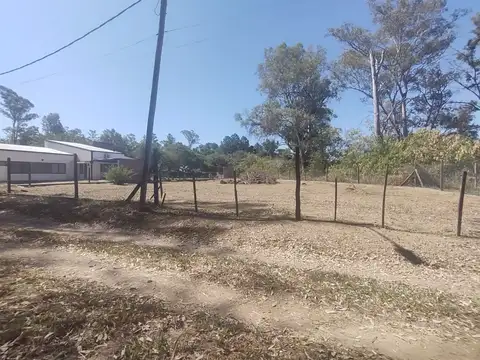 SE VENDE GRAN TERRENO EN VILLA CALIFORNIA