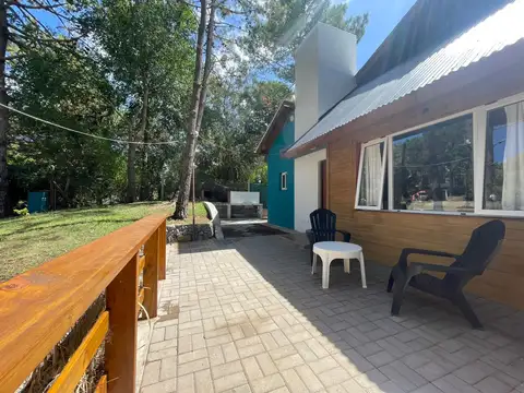 Casa en Venta en Las Gaviotas, USD 170.000