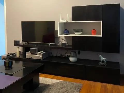 Departamento en Alquiler Temporal de 2 ambientes