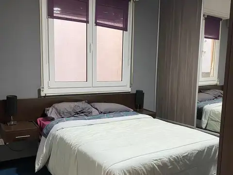 Departamento en Alquiler Temporal en Belgrano, USD 550