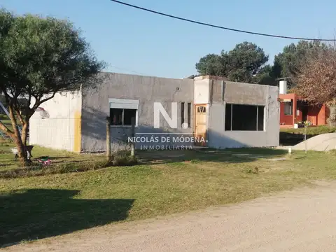 Terreno en Venta en Punta Ballena, USD 230.000