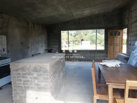 Terreno en Venta de 948,0 m2