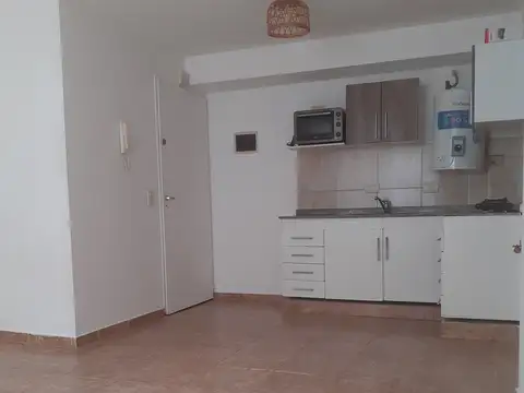 Departamento en venta en Villa Urquiza