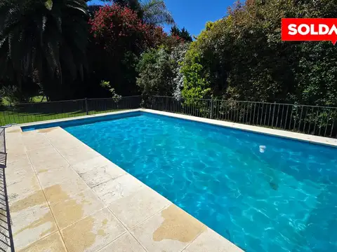 Casa en Alquiler Temporal en Pilar Del Lago, USD 2.300