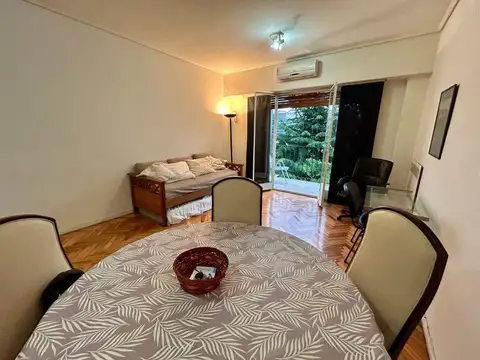 Departamento en Alquiler en Belgrano Barrancas, $ 600.000