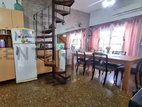 Venta PH 4 ambientes Villa Lugano sin expensas y terraza