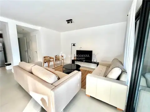 DEPARTAMENTO 3 AMBIENTES - PUNTA BALLENA