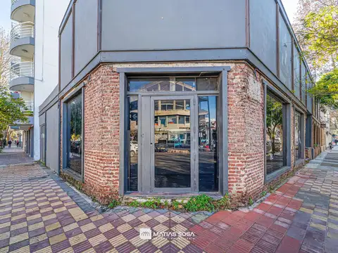 Local en Venta en Mar Del Plata, USD 450.000