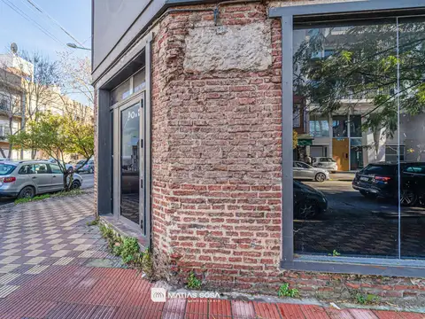 Local en Venta 20 años