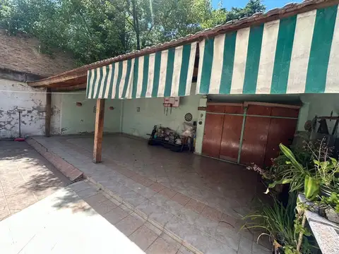 Casa en Venta al Noroeste