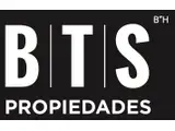 BTS PROPIEDADES