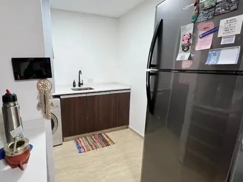 Departamento en Venta 1 año