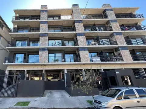 Aníbal González 800