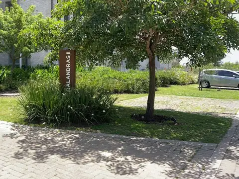 Departamento en Venta 6 años