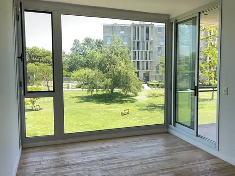 DEPARTAMENTO 2 AMB. VENICE TIGRE COCHERA/BAULERA