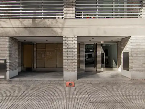 Venta Local Comercial A Estrenar en Palermo.