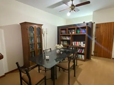 Oficina Monoambiente con 1 baño