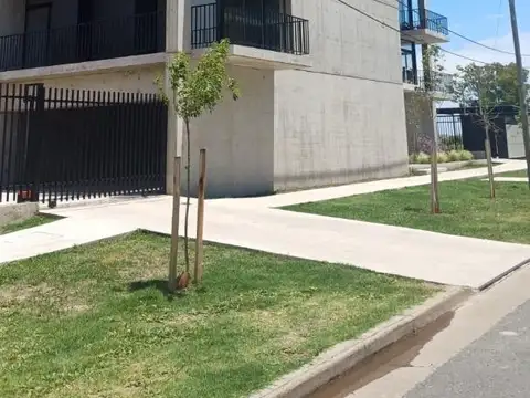 Departamento en Alquiler de Monoambiente