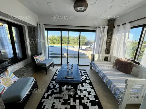 Casa en Venta 2025 años