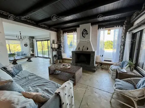 Casa en Venta en Punta Ballena, USD 550.000