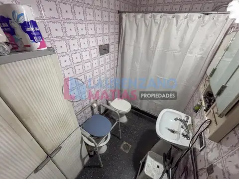 VENTA PH 2 AMBIENTES CON PATIO SIN EXPENSAS EN PARQUE CHAS