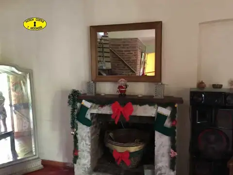 2610MJ- Quinta en venta cercana al centro de Lujan