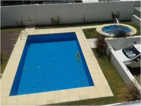 Departamento en Venta 9 años