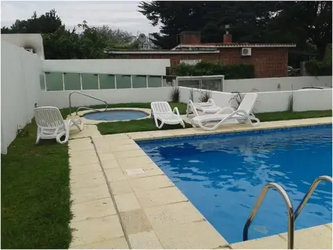 Departamento en Venta con 1 cochera