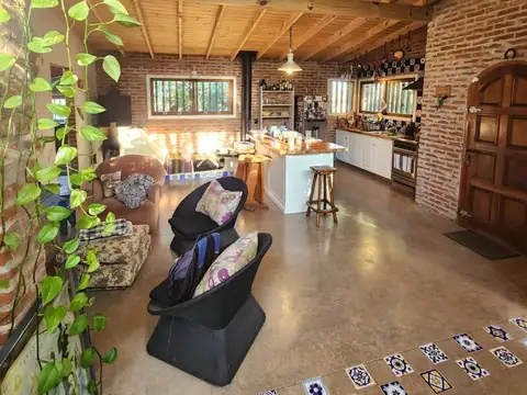 Chalet 3 amb en Venta 