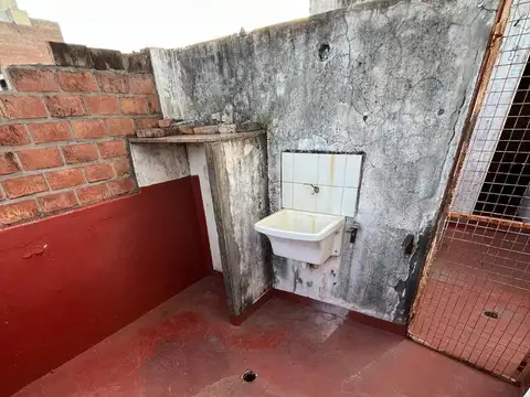 Departamento en Alquiler 14 años